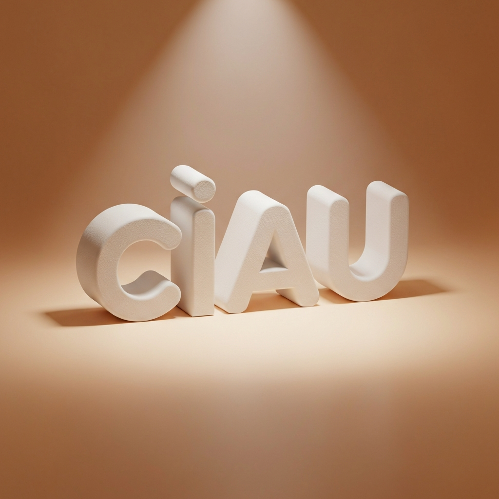 Ciau