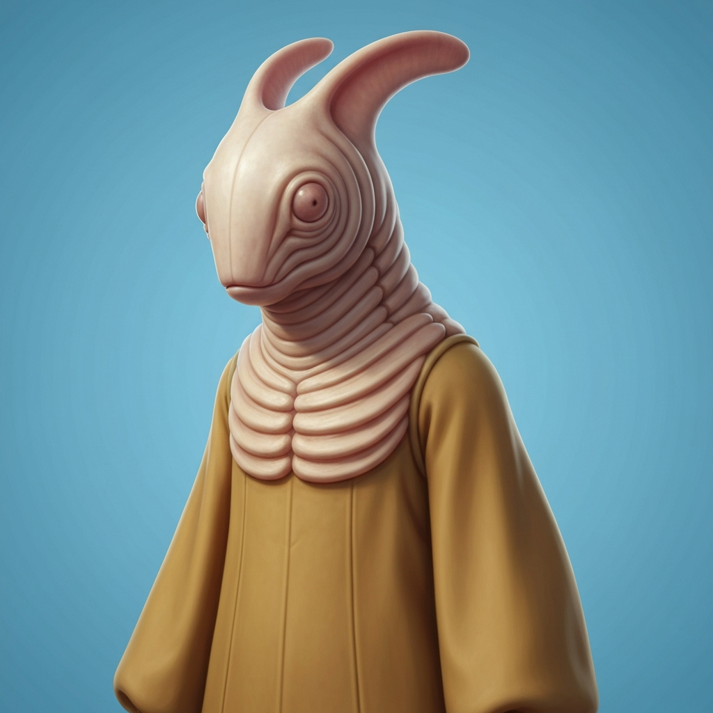 cibotogaster