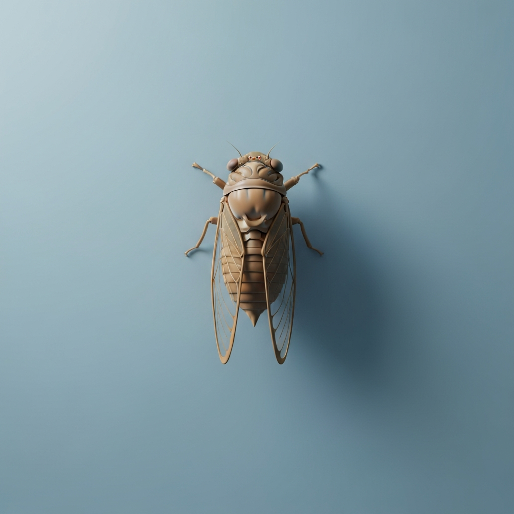 cicada