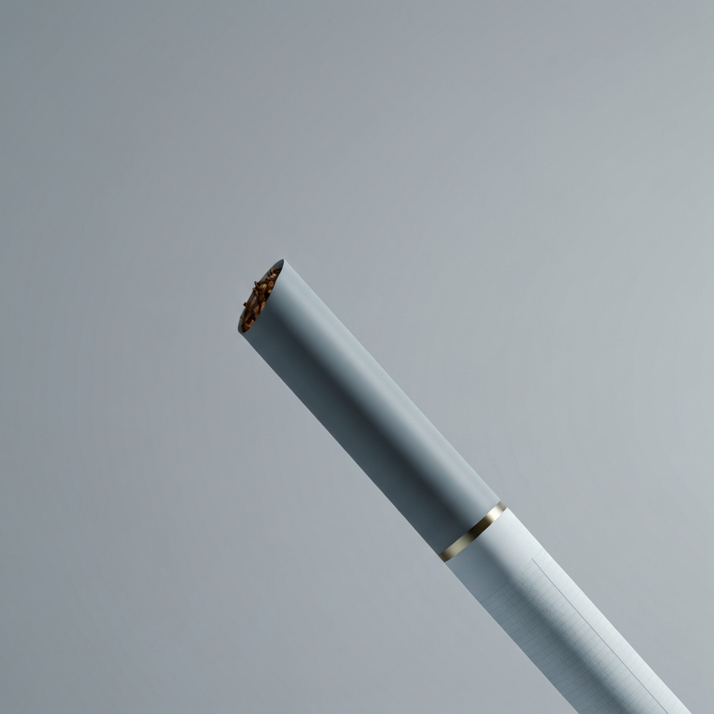 Cigarette