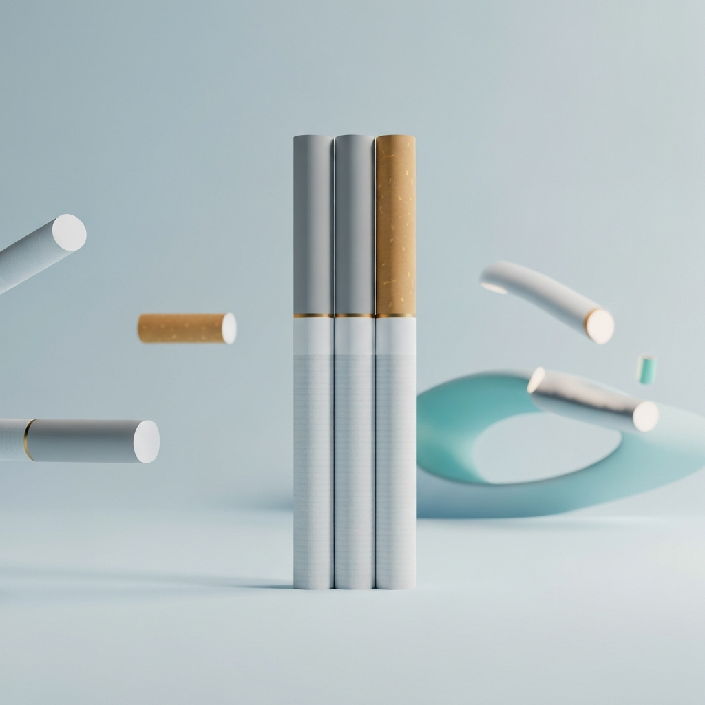 cigarettes