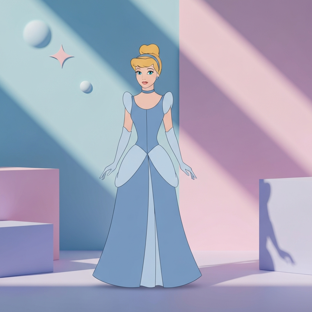 cinderella (fitinhof-schell)