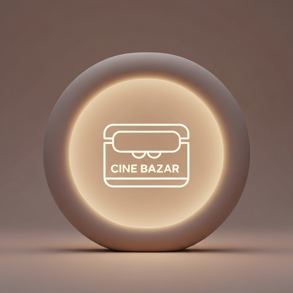 cine bazar
