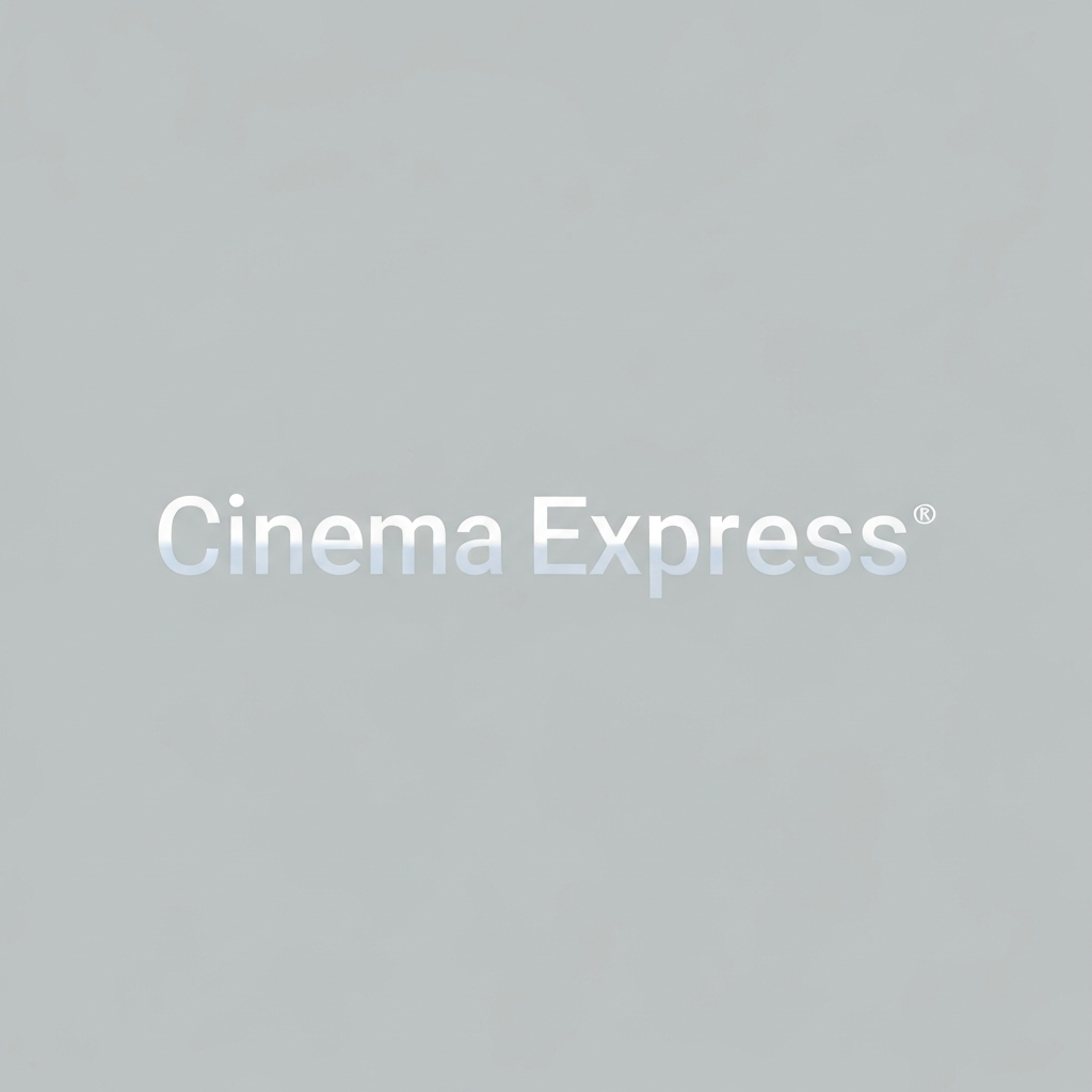 cinema express