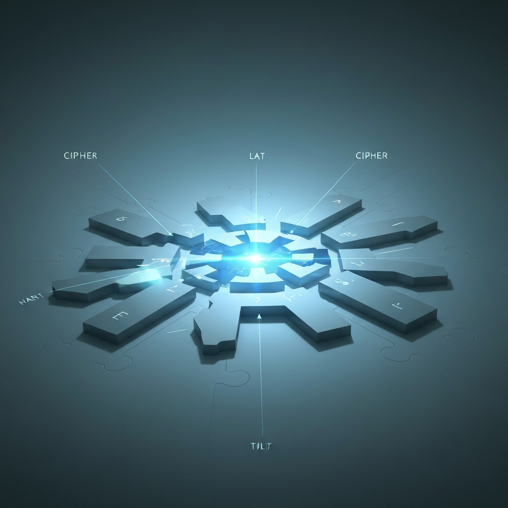 cipher hunt