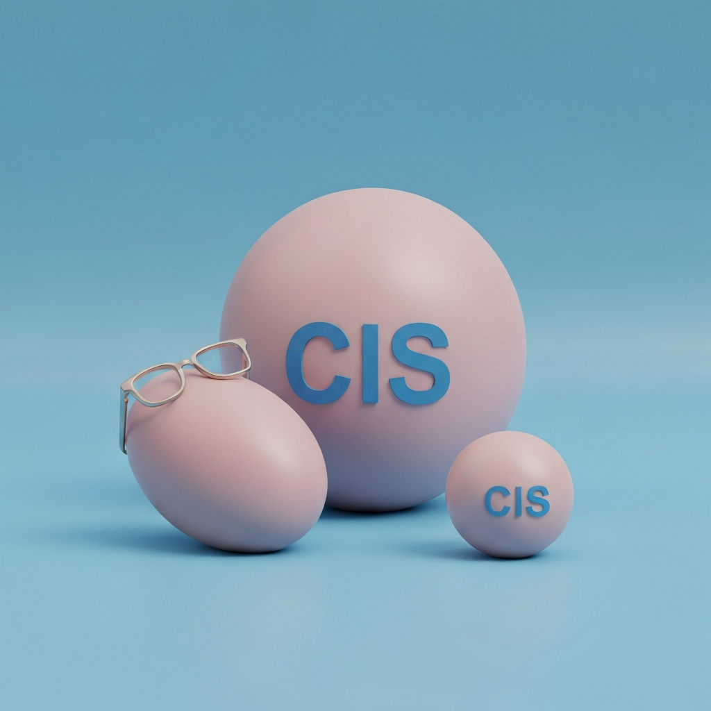 cis