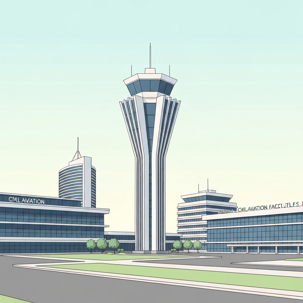 civil aeronautics administration