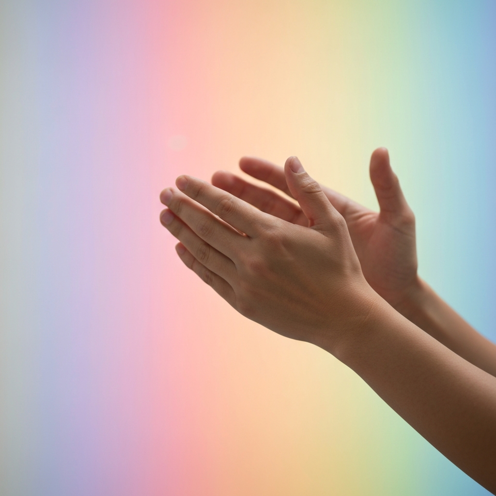 clapping