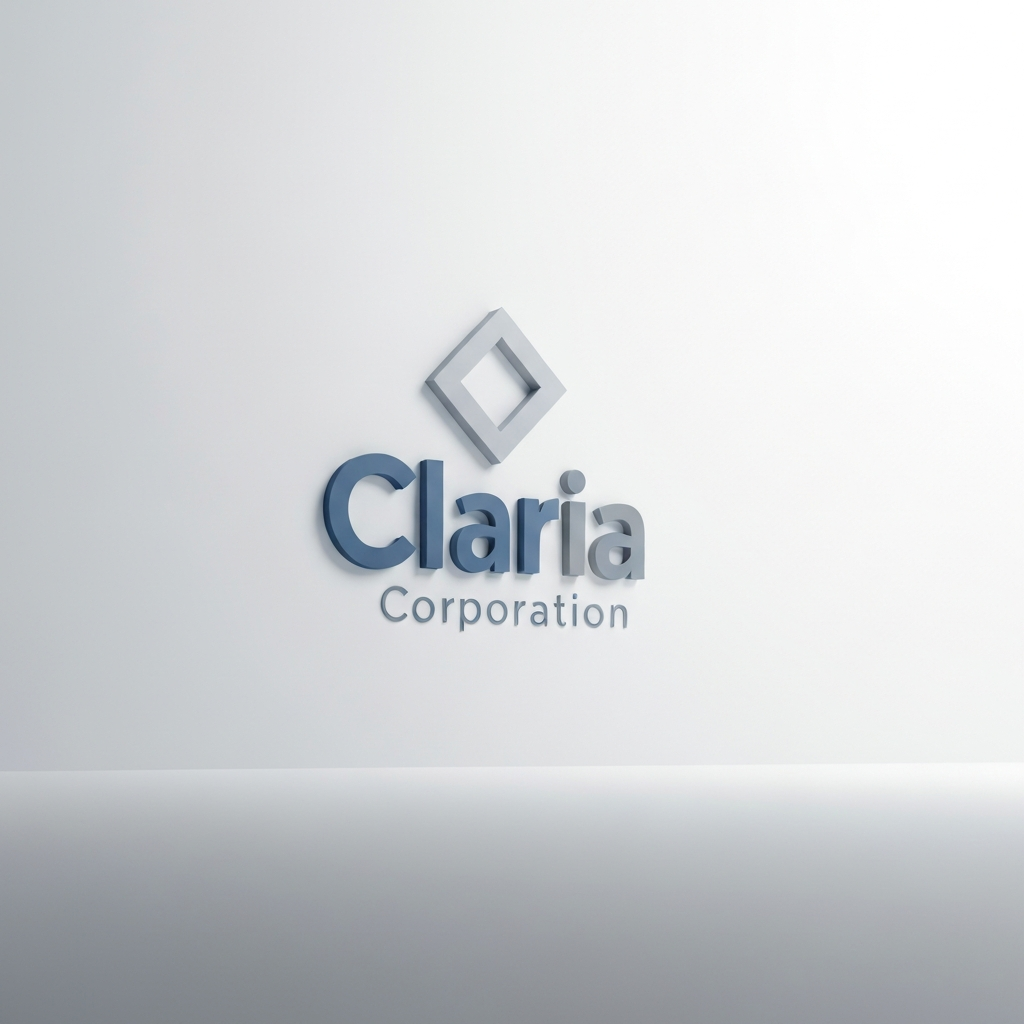 claria corporation