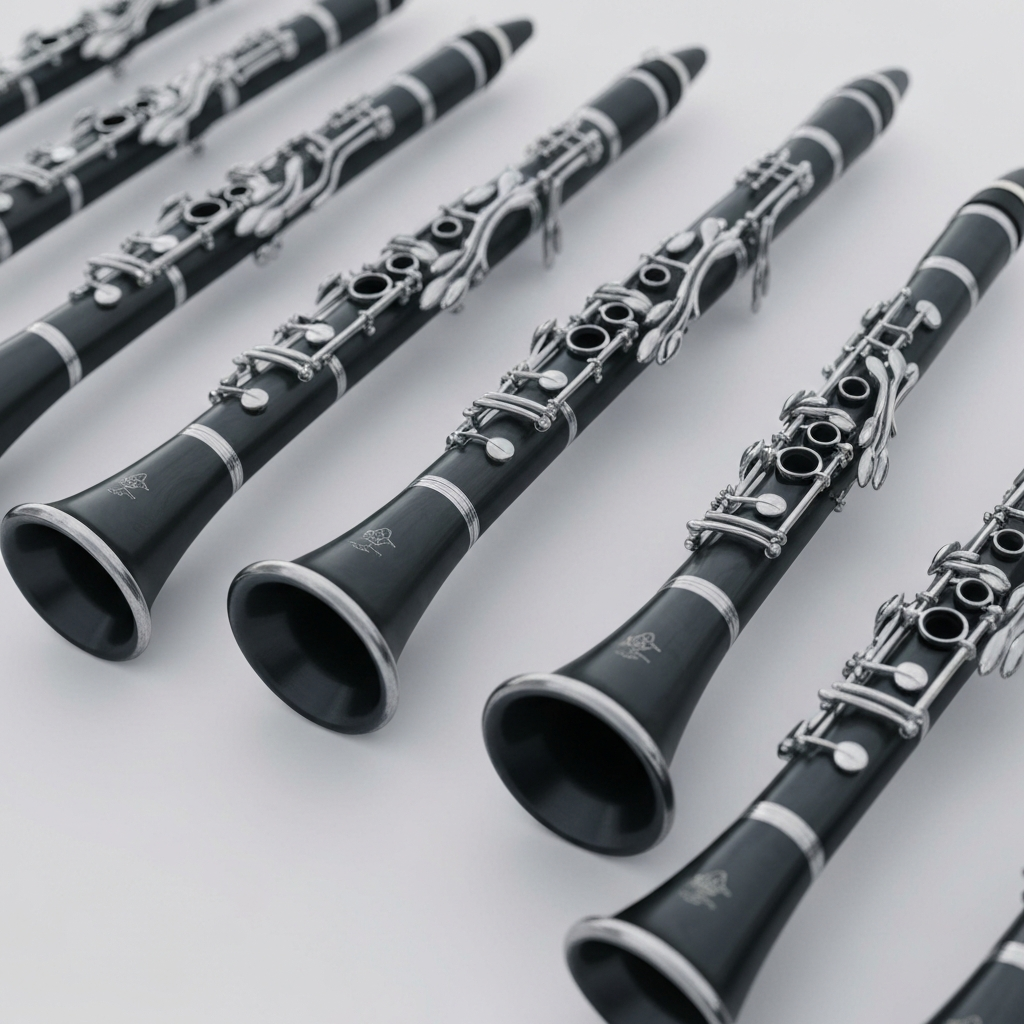 Clarinets