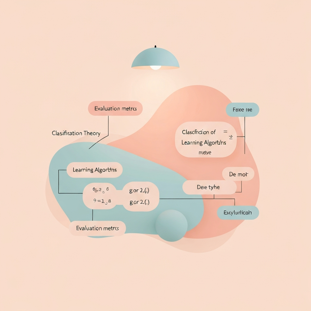 classification theory