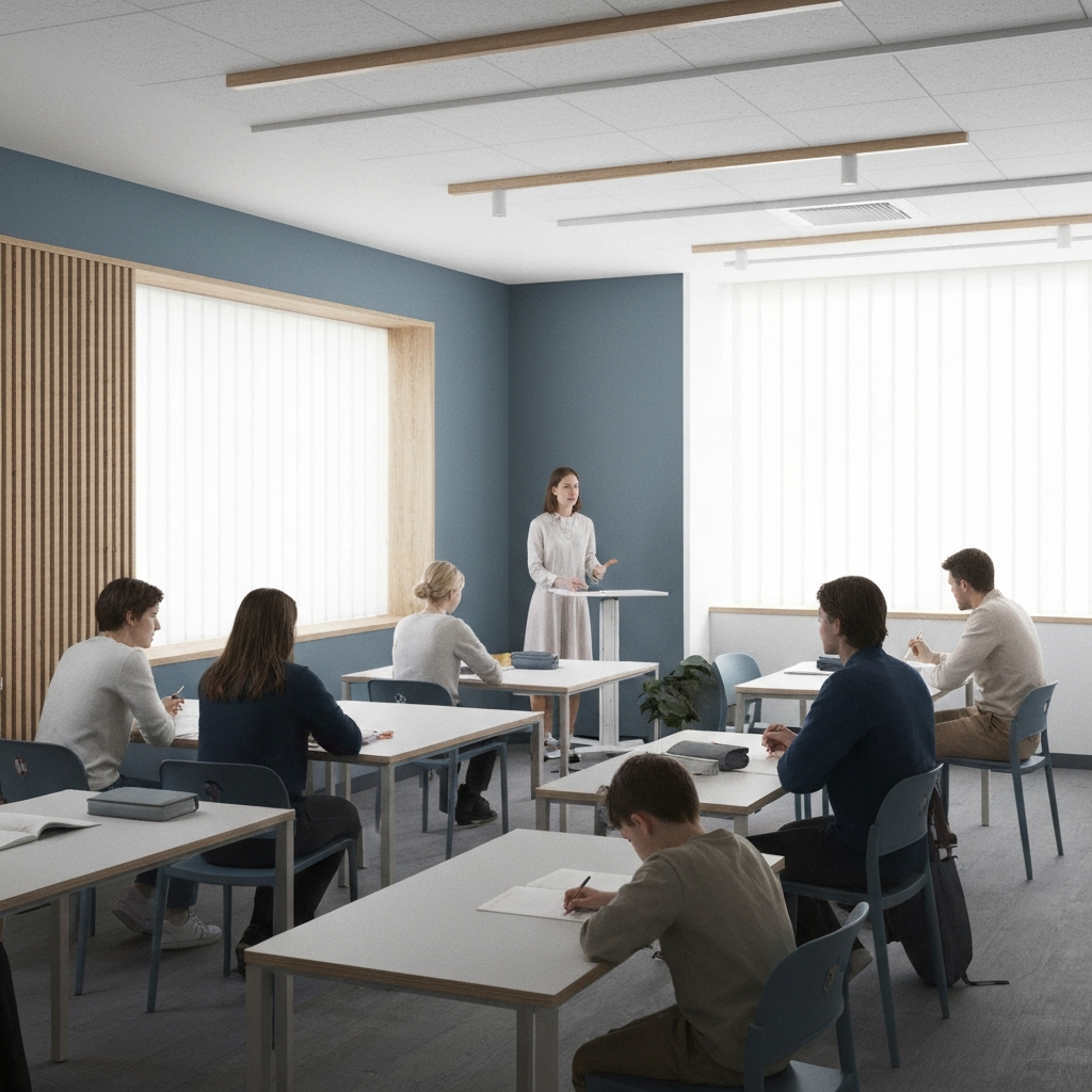 Classroom