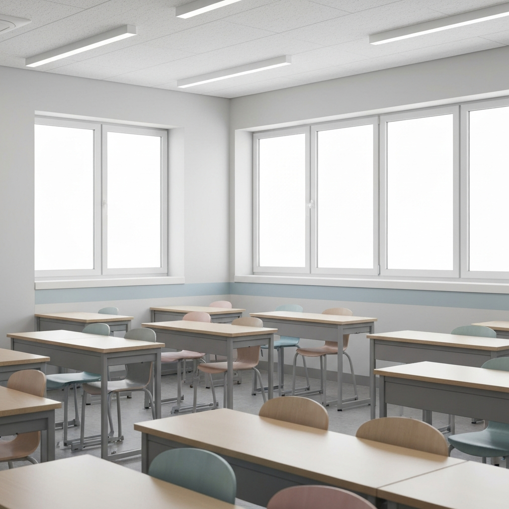 Classrooms