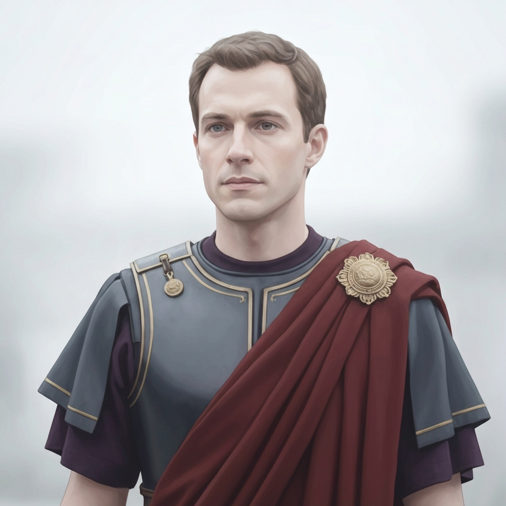 Claudius