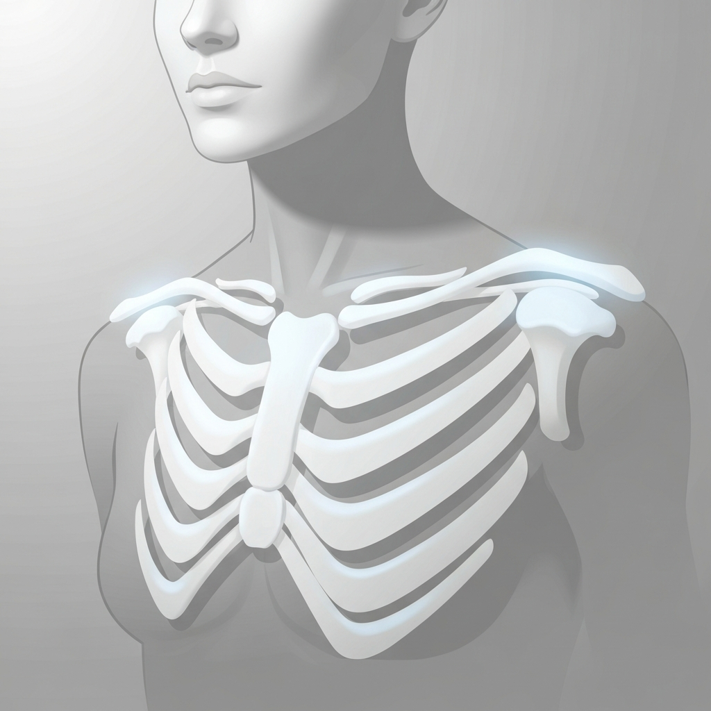 clavicular