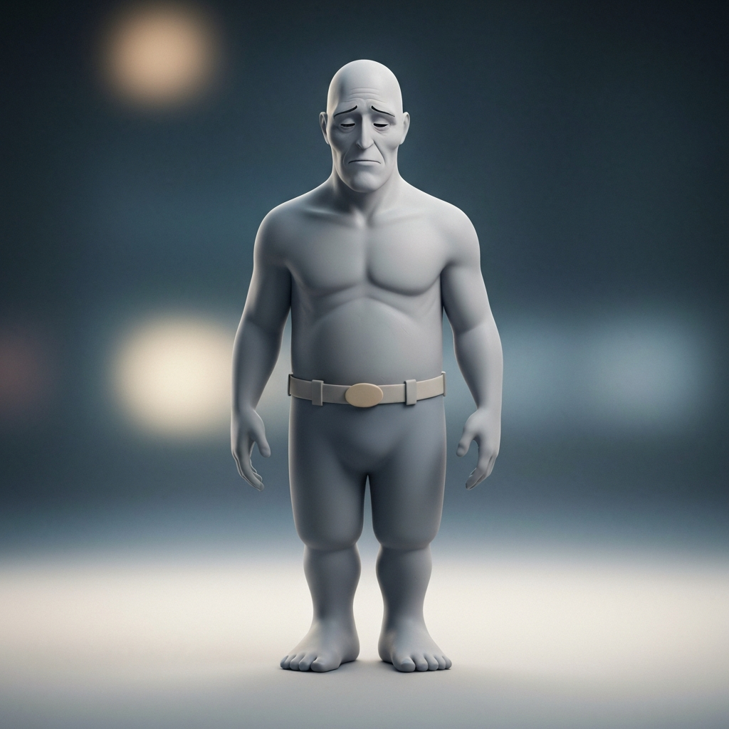 clayface