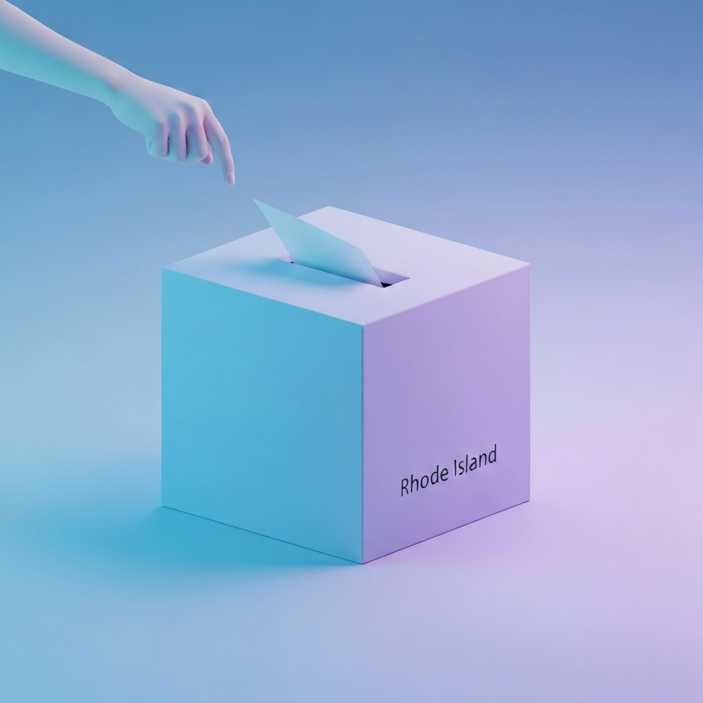 clean elections rhode island