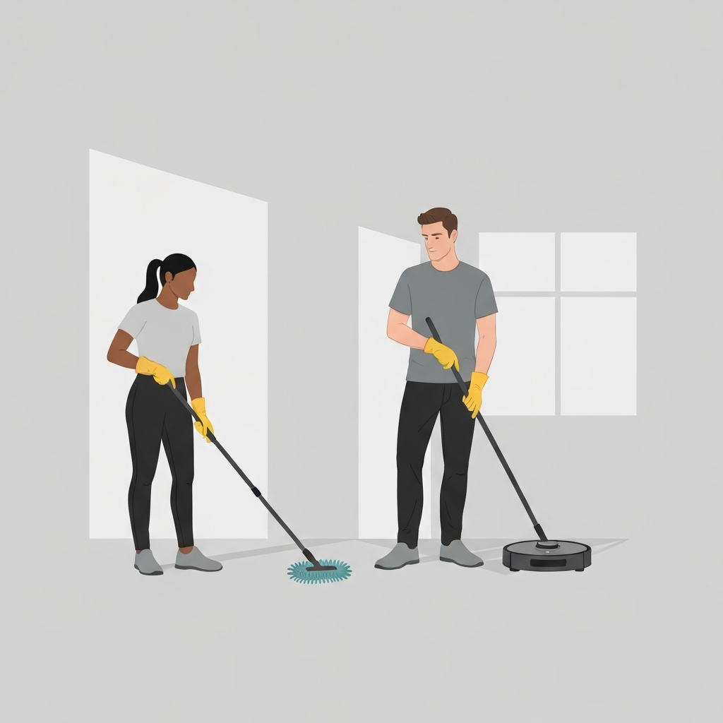 Cleaners
