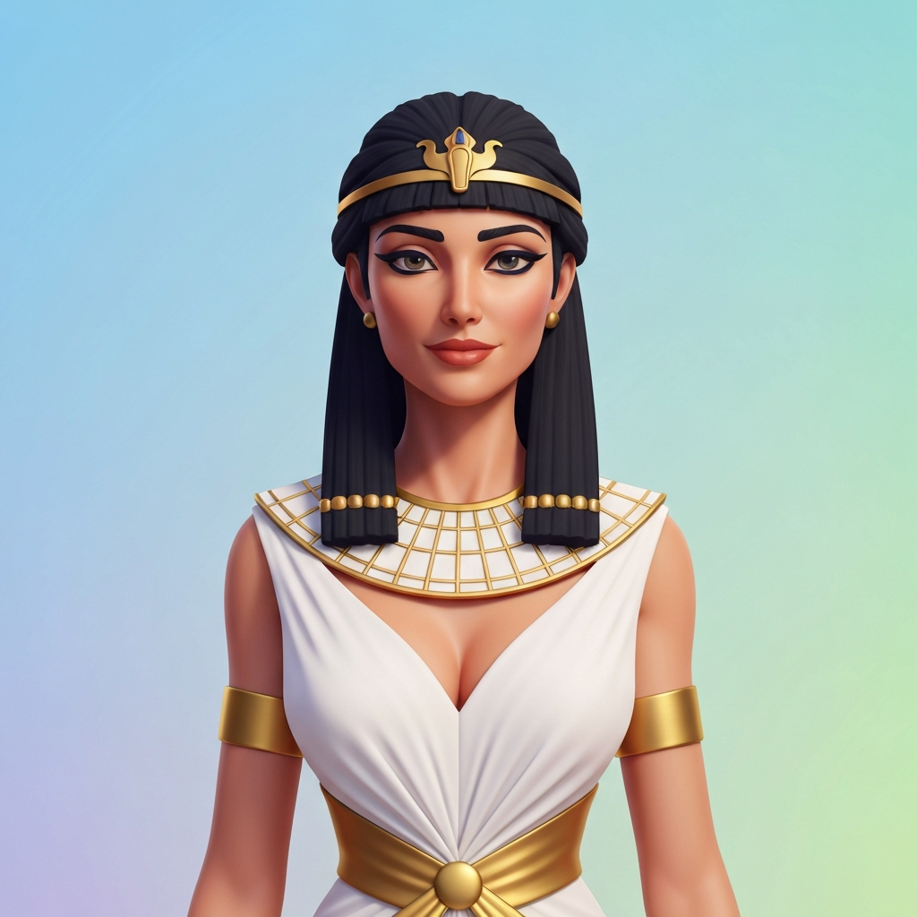 Cleopatra