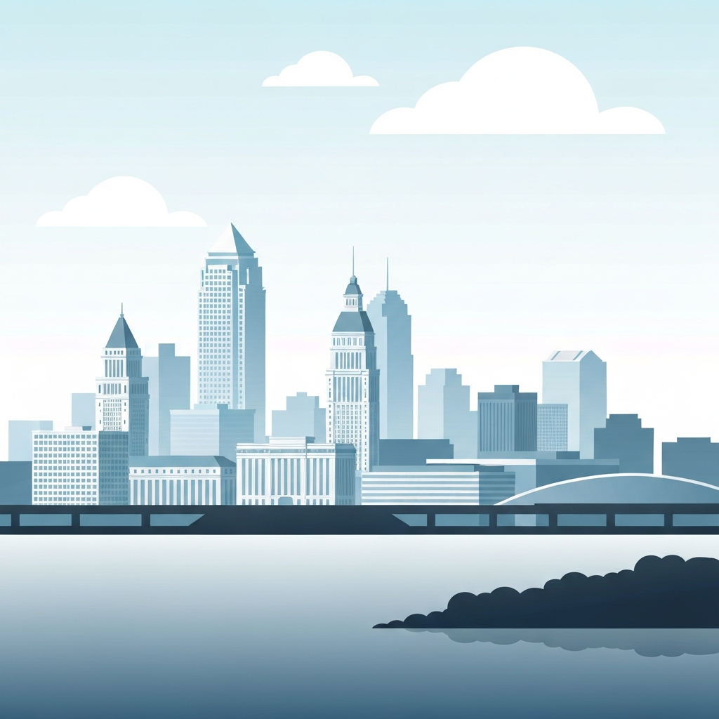 Cleveland