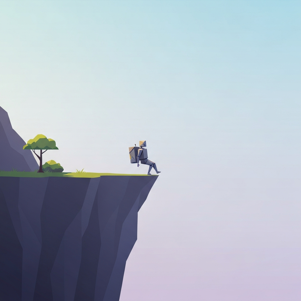 cliffhanger