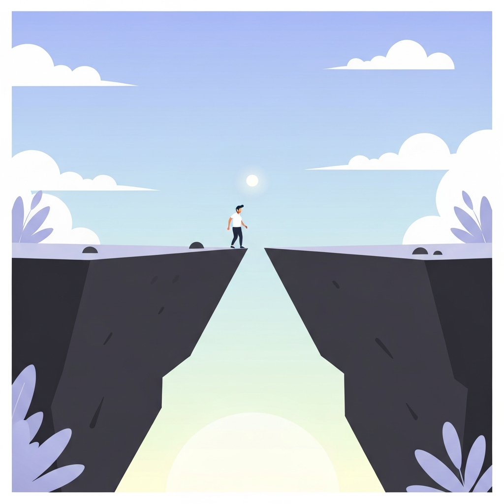 cliffhangers
