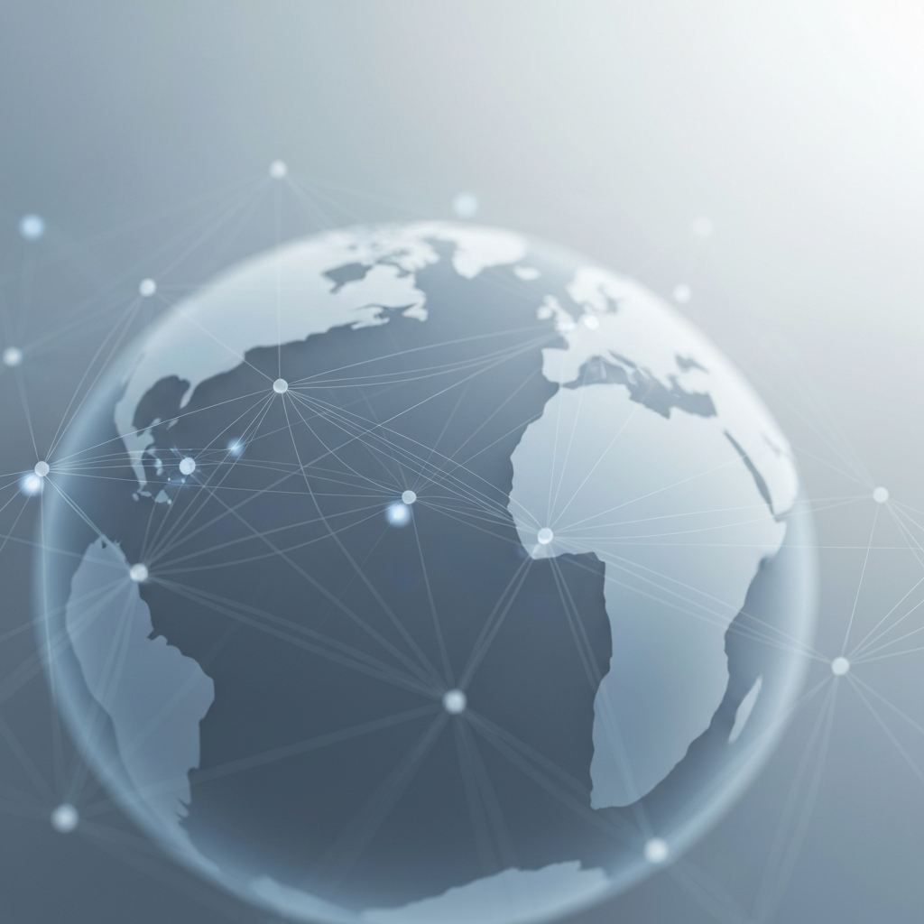 climate as complex networks