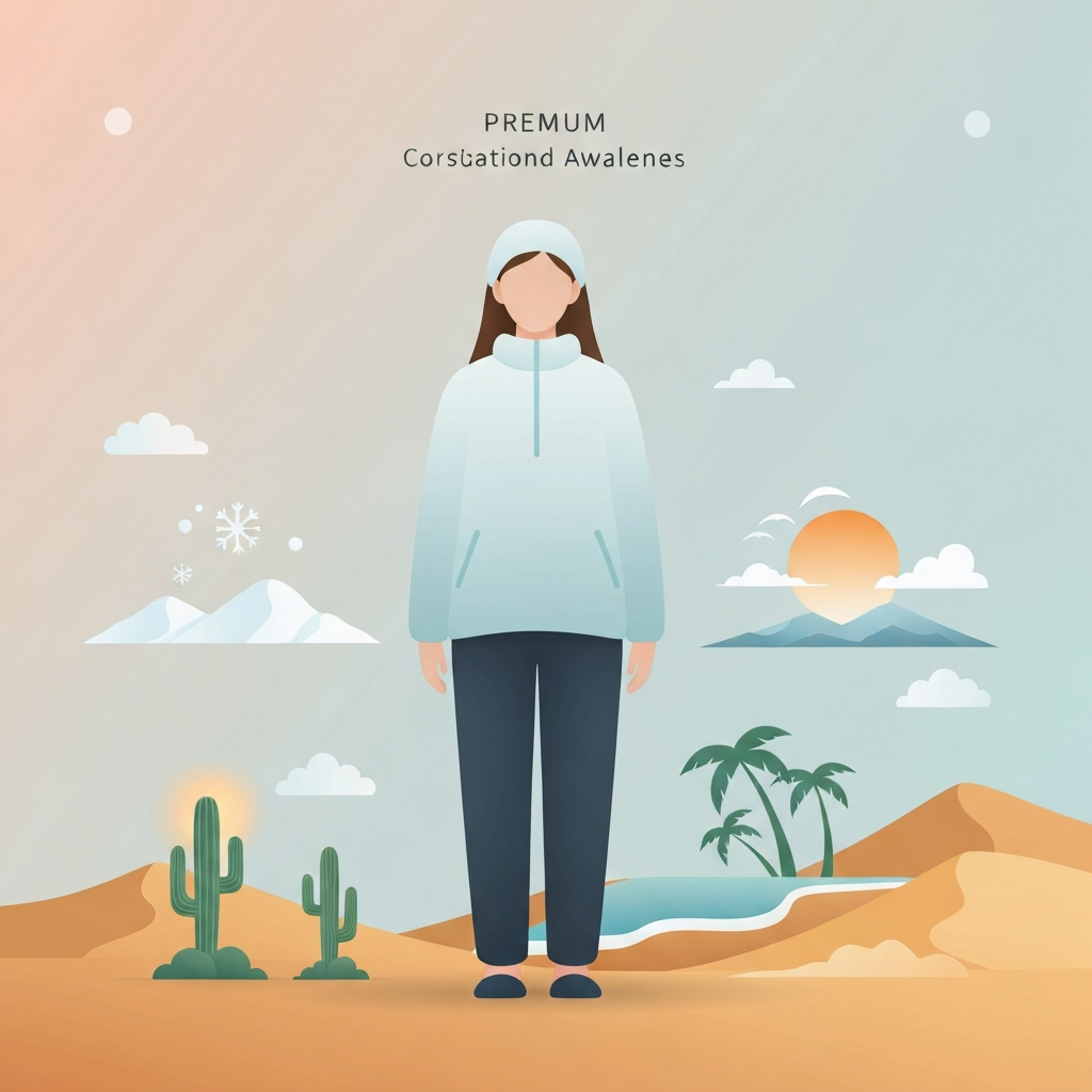 climates
