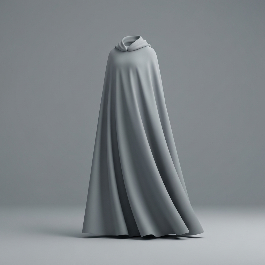 cloak