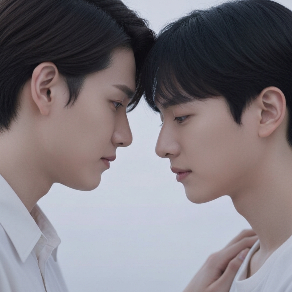 close range love (film)