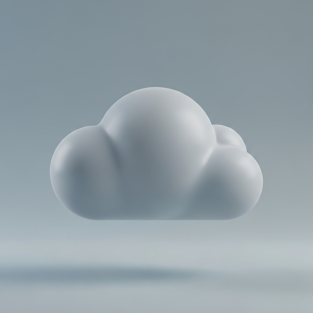 cloud