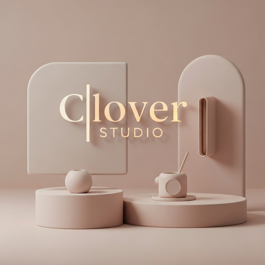 clover studio