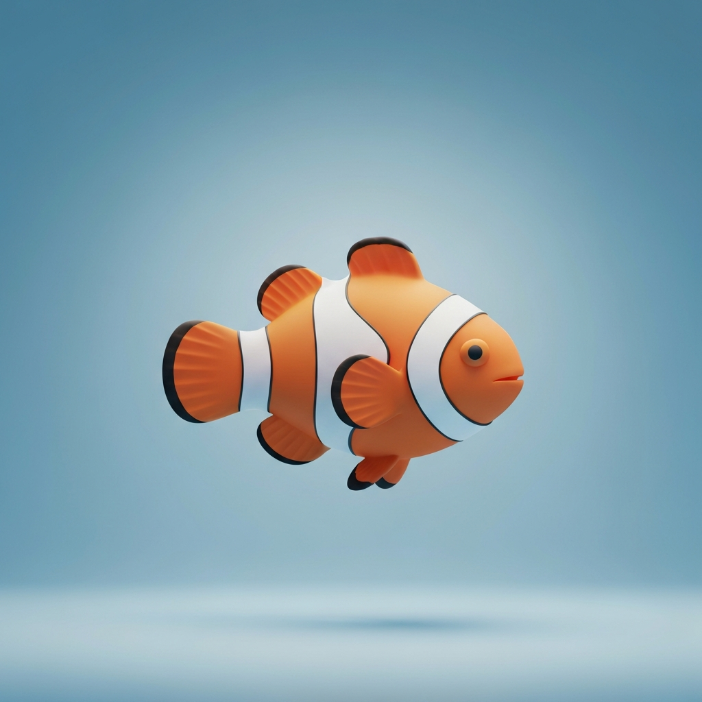 clownfish