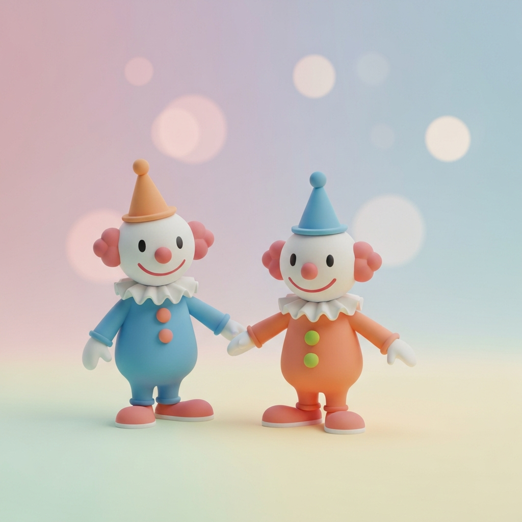 Clowns