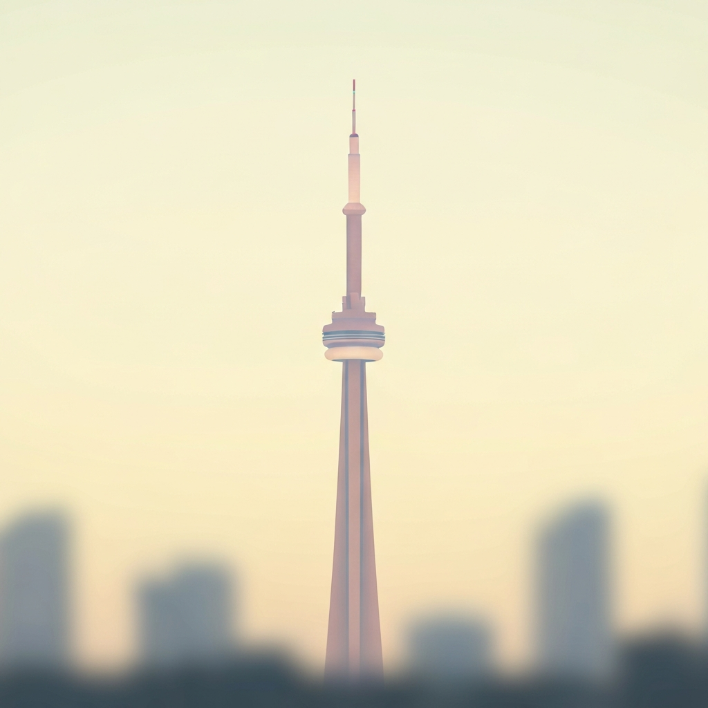 CN Tower