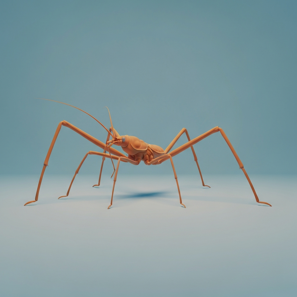 cnemotettix caudulus