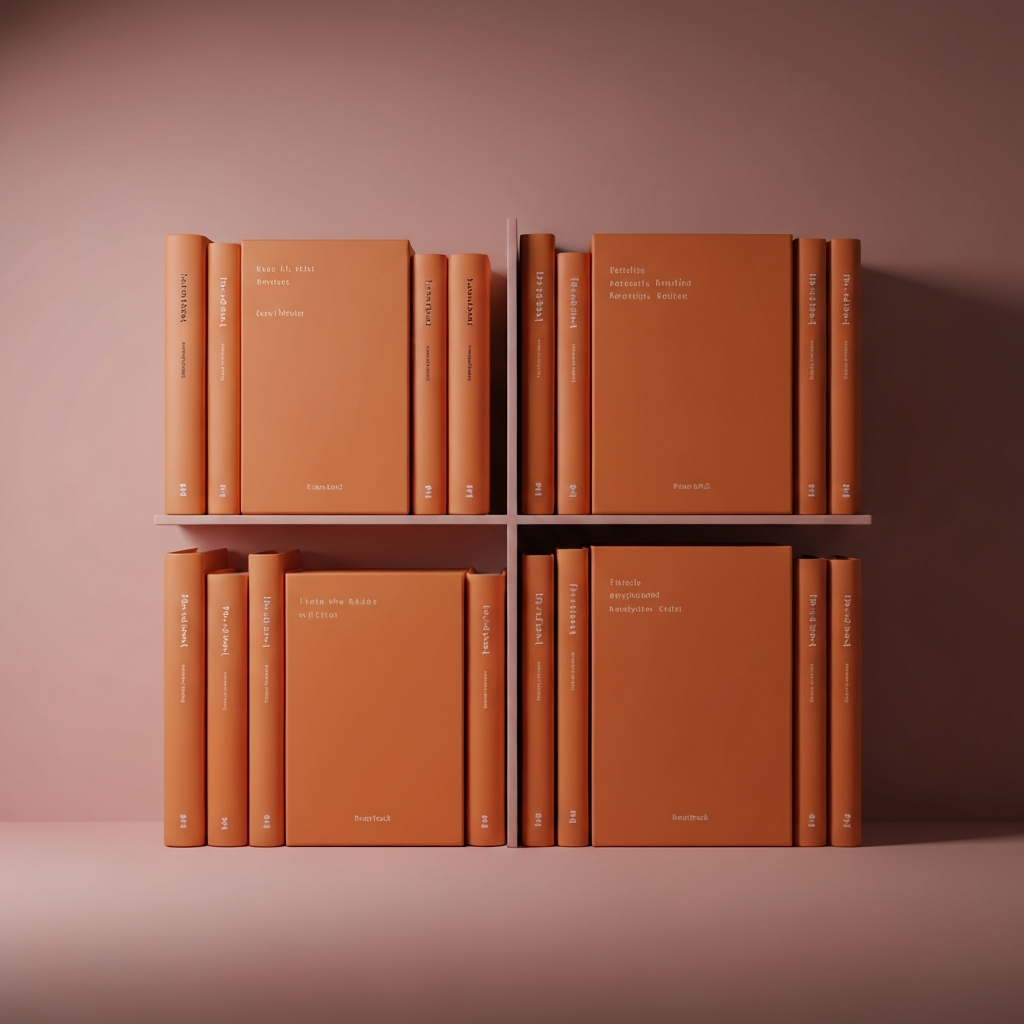 coach house books