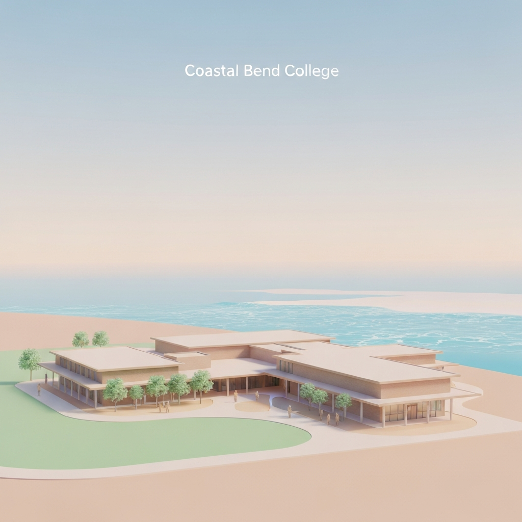 Coastal Bend College