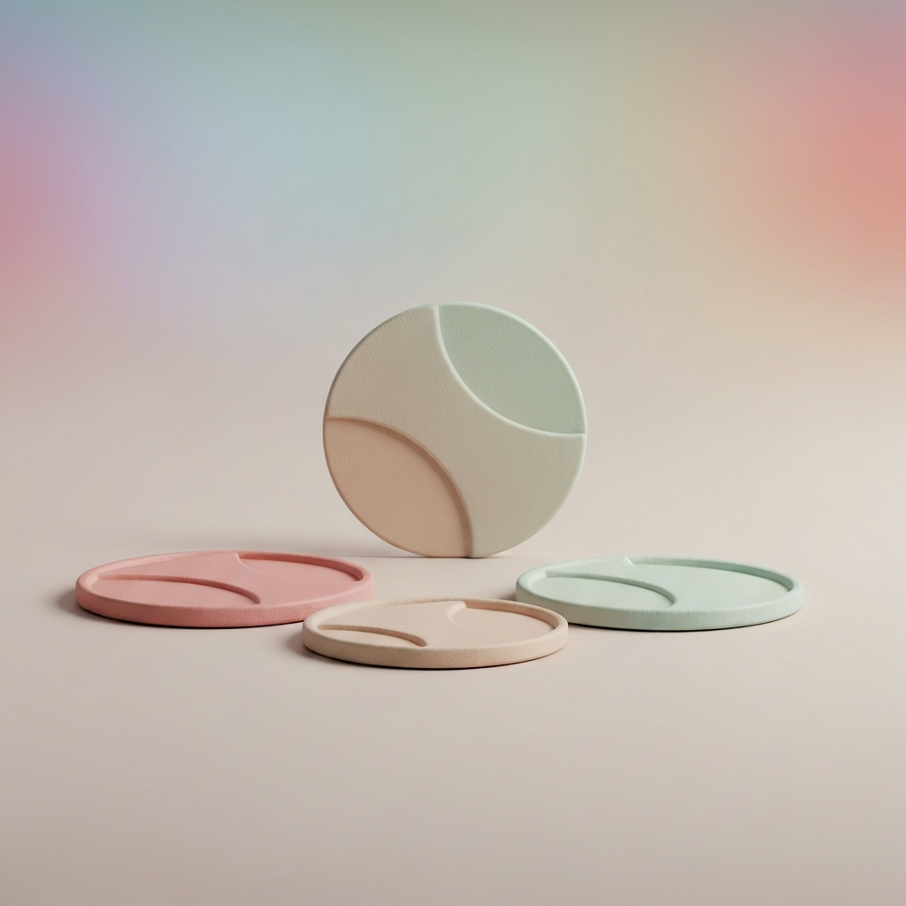 coasters