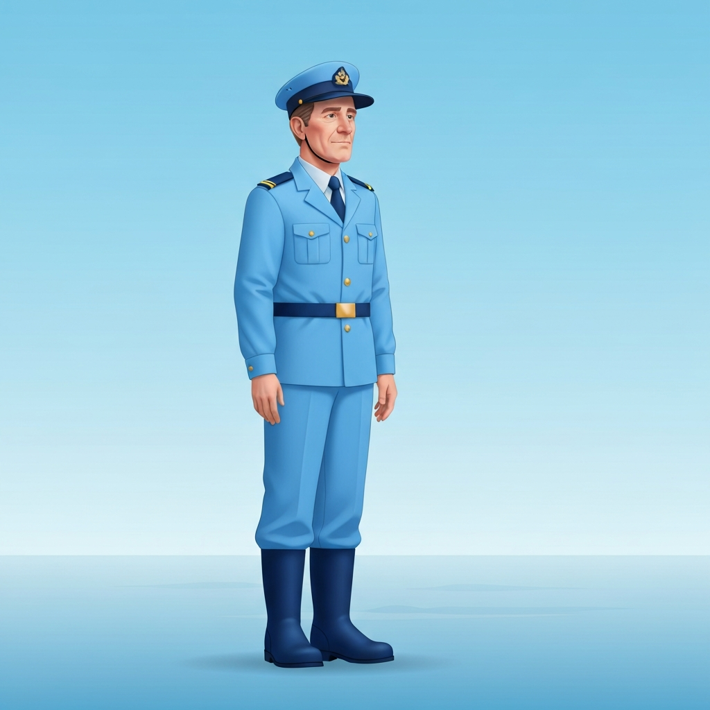 Coastguard