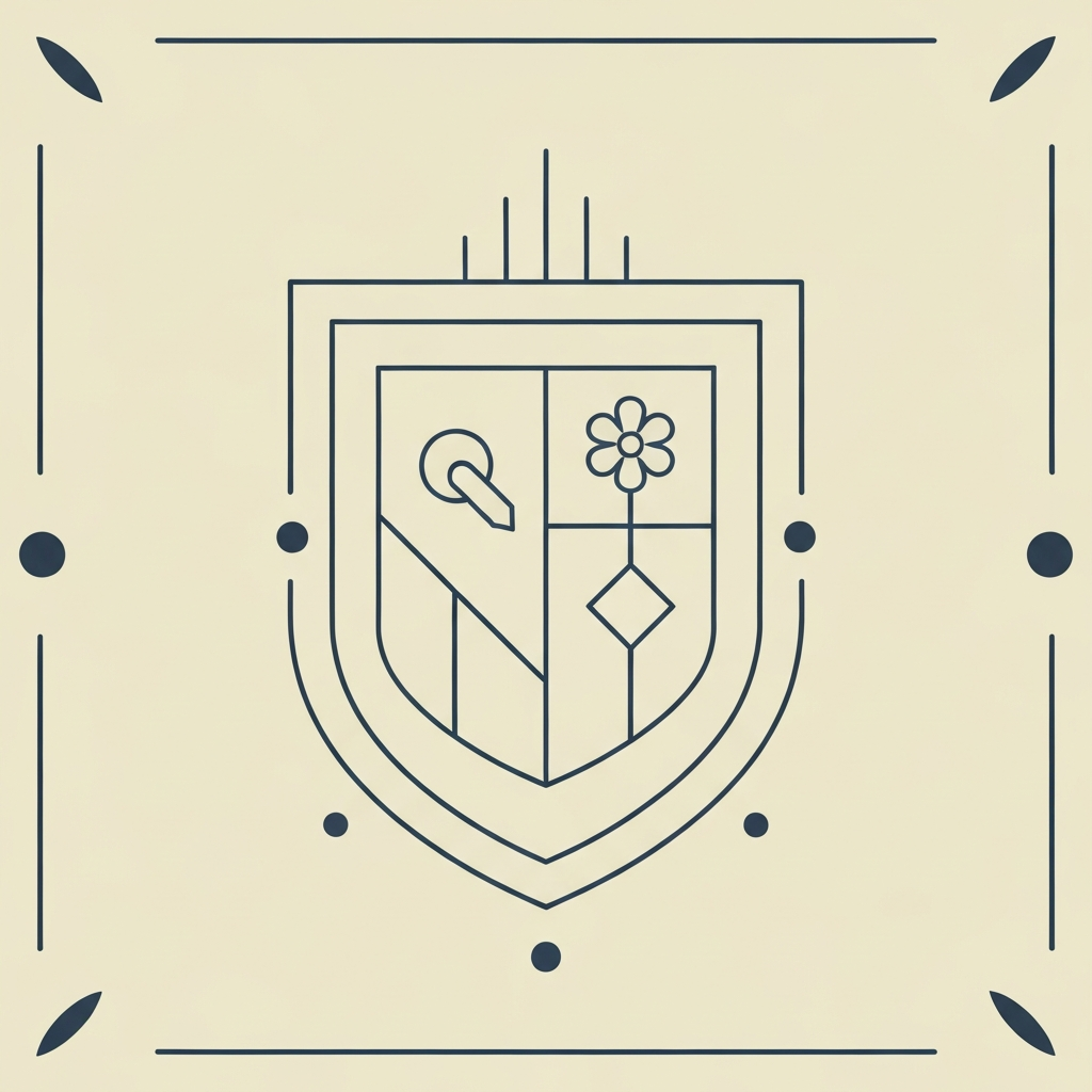 Coat of Arms