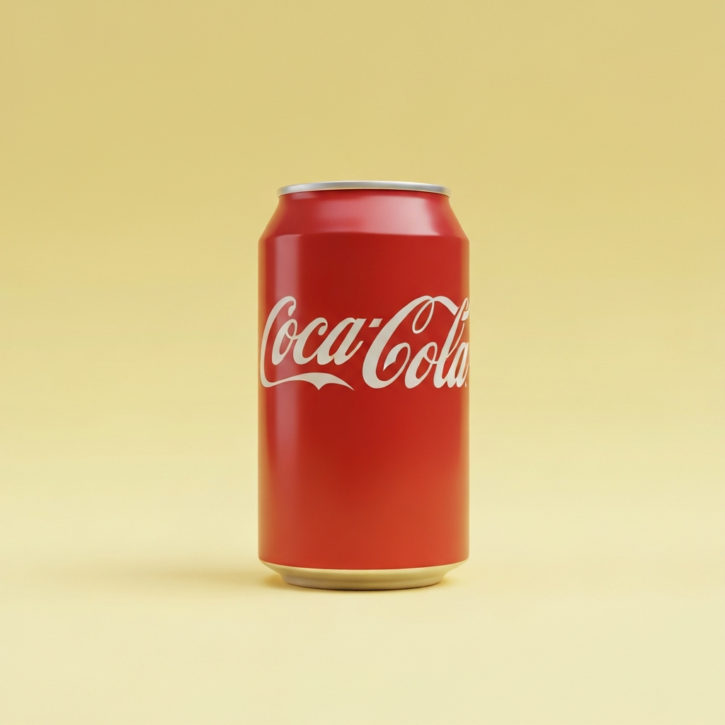 Coca-Cola