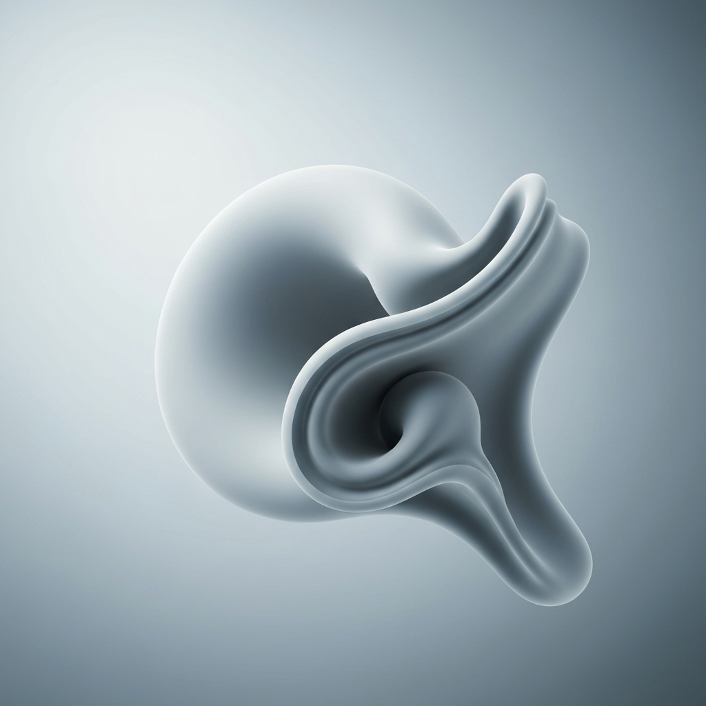 cochlea