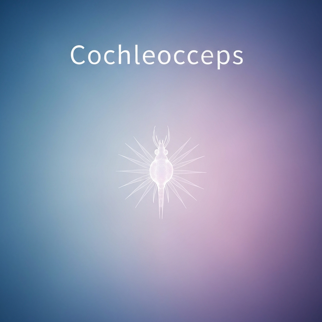 cochleoceps
