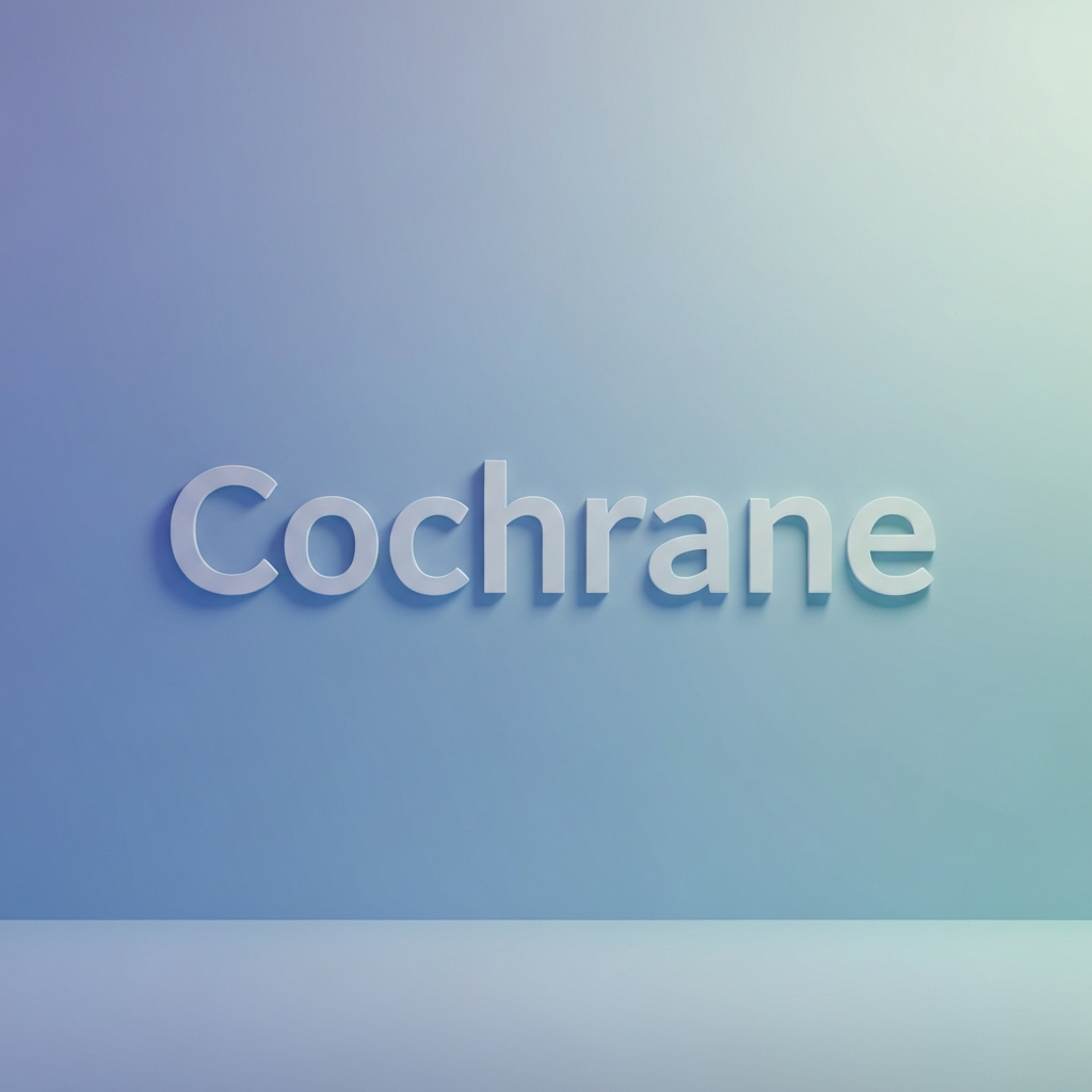 cochrane