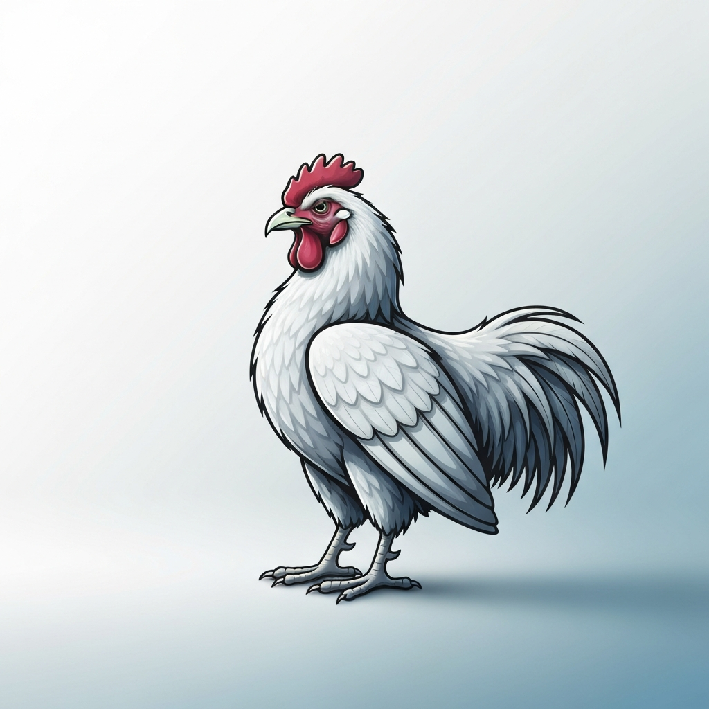 Cockfighting
