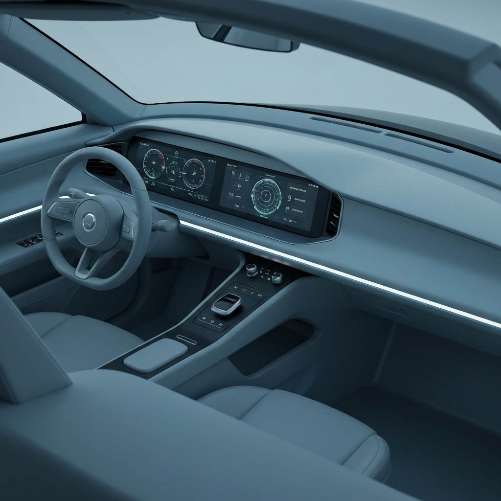 cockpit