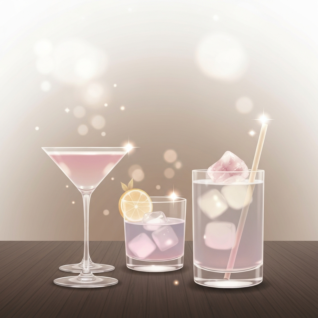Cocktails