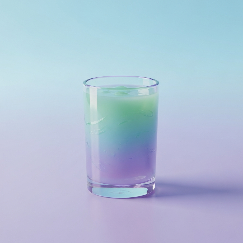 coconut juice