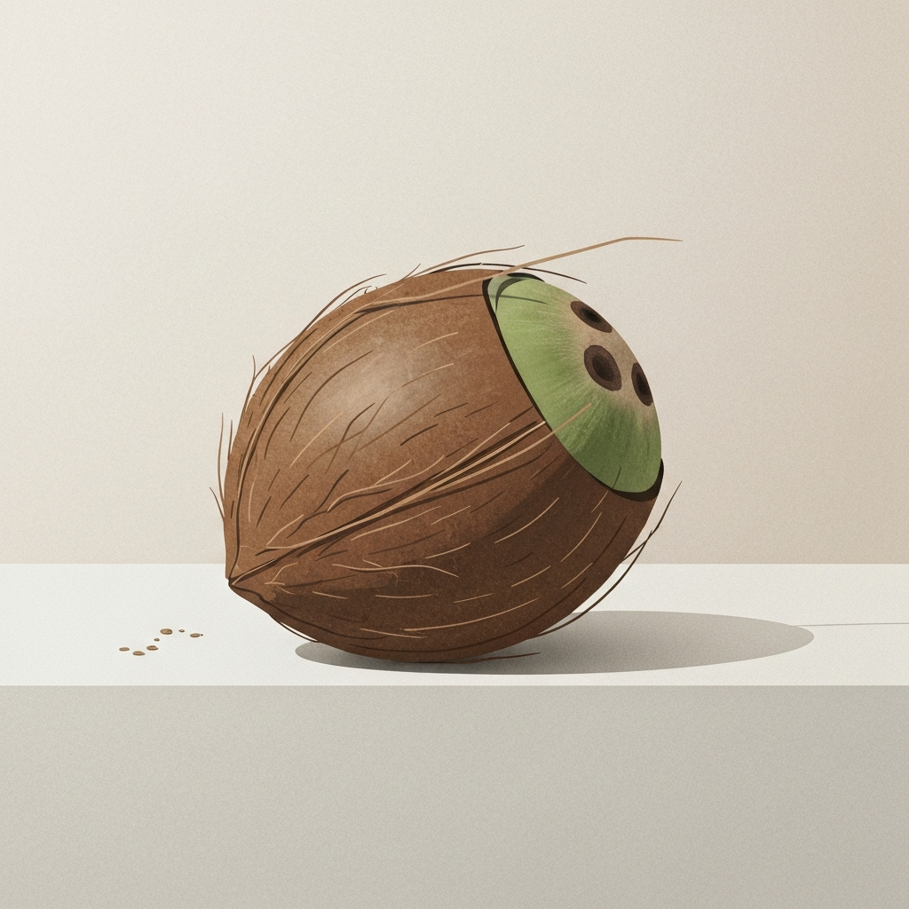 Coconut